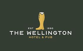 The Wellington Hotel Birmingham - Breakfast Included, Near O2 Academy & City Centre